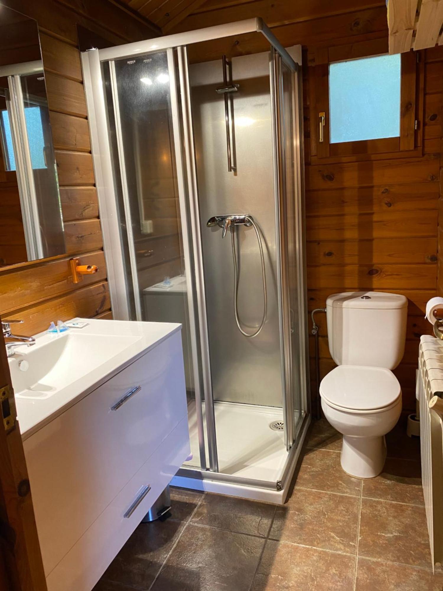 Casa Rural Santa Marina ปอร์โตมาริน ภายนอก รูปภาพ
