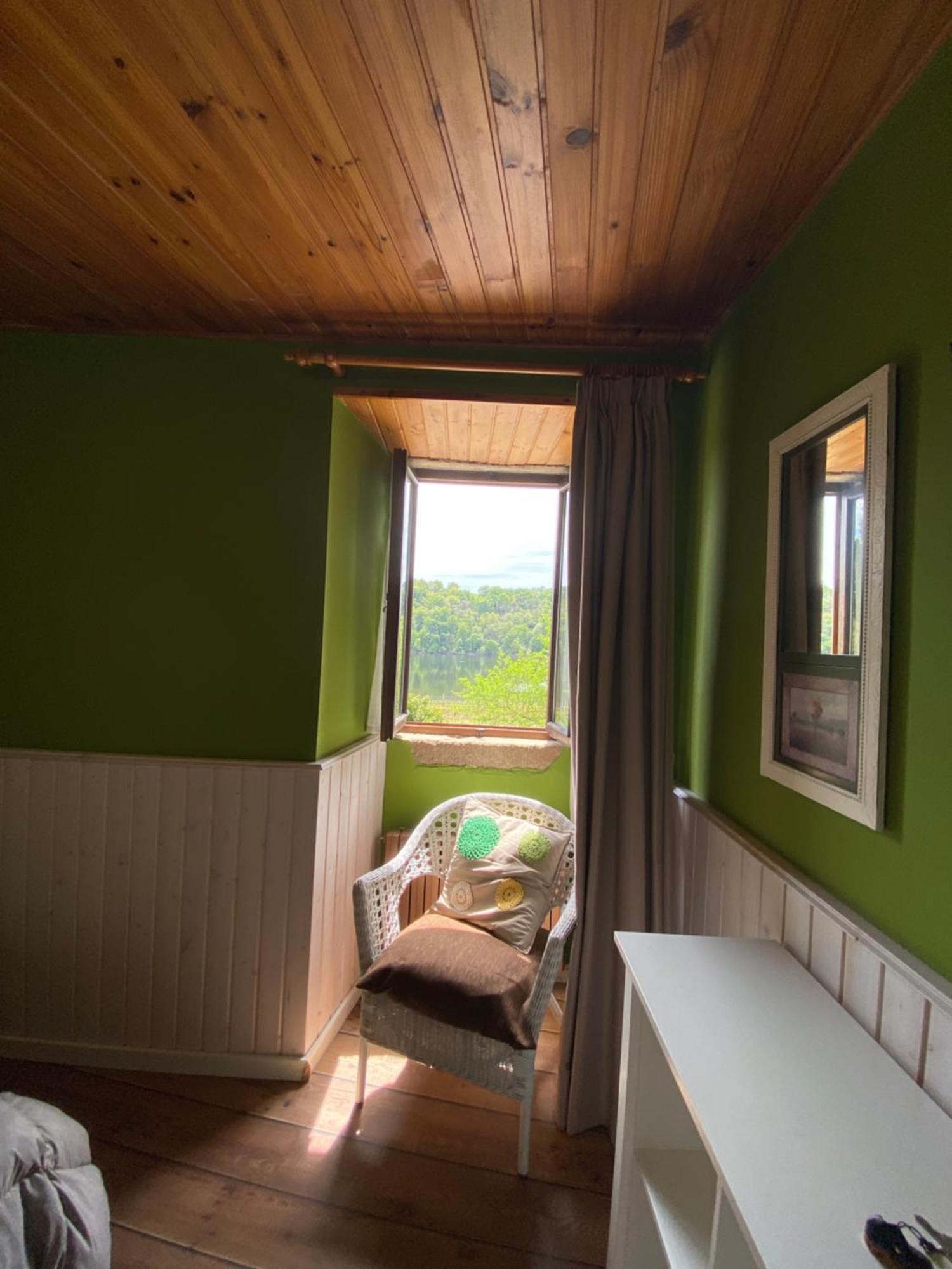Casa Rural Santa Marina ปอร์โตมาริน ภายนอก รูปภาพ